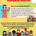 Kolaborasi Pendidikan Inklusif Di Pesisir