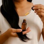 Minyak Esensial Untuk Rambut Kuat