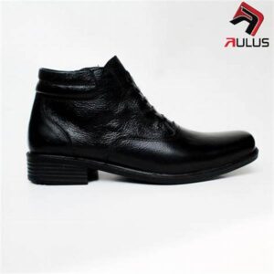 Sepatu Kulit Formal Sol Tinggi