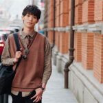 Tips Fashion Pria Ala Korea