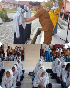 Aktivitas Harian Penunjang Kepercayaan Diri.