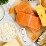 Asupan Vitamin D Untuk Kesehatan Tulang