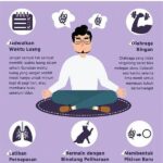 Cara Efektif Atasi Stres Harian