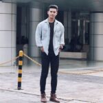 Inspirasi Gaya Pria Modern