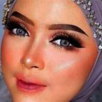 Inspirasi Riasan Ala Arabian