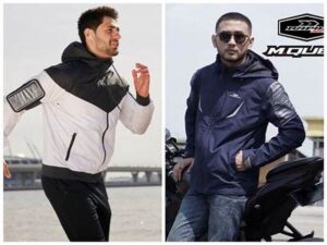 Jaket Selebriti Paling Stylish