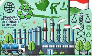 Kebijakan Pemerintah Tentang Pengurangan Limbah