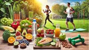 Kombinasi Bersepeda Dan Nutrisi Tulang