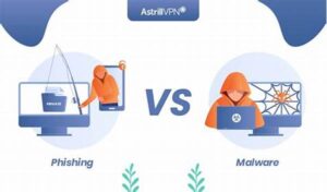 Mengidentifikasi Phishing Dan Malware