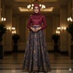 Pakaian Elegan Untuk Acara Resmi