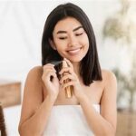 Perawatan Rambut Lurus Dari Bahan Herbal