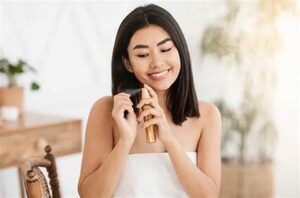 Perawatan Rambut Lurus Dari Bahan Herbal