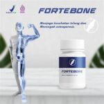 Suplemen Boron Atasi Risiko Osteoporosis