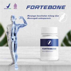 Suplemen Boron Atasi Risiko Osteoporosis