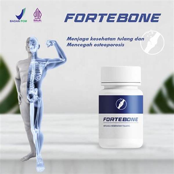 Suplemen Boron Atasi Risiko Osteoporosis