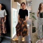 Tips Tampil Modis Dengan Sifon