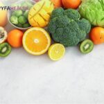 Vitamin C Cegah Degenerasi Makula