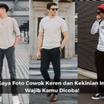 Aksesori Wajib Gaya Streetwear