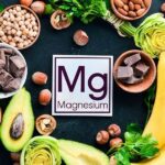 Asupan Magnesium Cegah Keropos Tulang